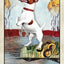 Wise Dog Tarot Deck USGS