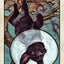 Wise Dog Tarot Deck USGS