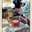 Wise Dog Tarot Deck USGS