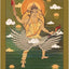 Wisdom from the Epics of Hind Oracle Deck USGS