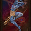 Wisdom from the Epics of Hind Oracle Deck USGS