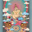 Wisdom from the Epics of Hind Oracle Deck USGS