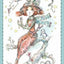 Witchlings Deck & Book Set