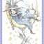 Witchlings Deck & Book Set