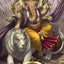 Whispers of Lord Ganesha