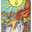 The 100% Plastic Rider Tarot Deck®