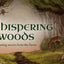 Whispering Woods Inspiration Cards