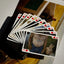 Mike Brodie Apojp Photographic Playing Cards