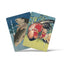 Hokusai Playing Cards with Magnetic Tuck Box