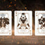 PlayingCardDecks.com-Axe Playing Cards 2 Deck Set TPCC