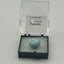 Larimar Heart
