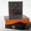 No Borders Edition 2 Dystopia Back Red Gilded Limited Edition Cards by Joker and the Thief