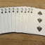 Purple One-Way Forcing Deck - 3 of Spades