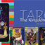 The Kingdom Within Tarot Kit