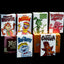 Monster Cereals™ Limited Edition Box Set Collection by Fultons