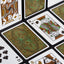 The Lepidopterist, Patina Edition