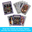 Marvel Guardians of the Galaxy Playing Cards byAquarius