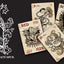 Bad Ink Fate Deck