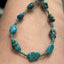 Turquoise Handmade Necklace