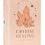 Crystal Healing Card Deck