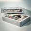 Hiroaki Takahashi Cat Playing Cards