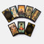 D & D Tarot Deck