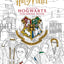 Harry Potter: Hogwarts: An Official Coloring Book