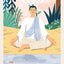 Crystals & Chakras: An Oracle Deck for Inner Balance