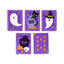Spooky Playing Card