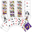 Minnesota Vikings Playing Cards