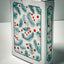 Christmas Holly Playing Cards