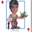Wall Street Most Wanted Playing Cards