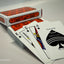 Pumpkin Playing Cards
