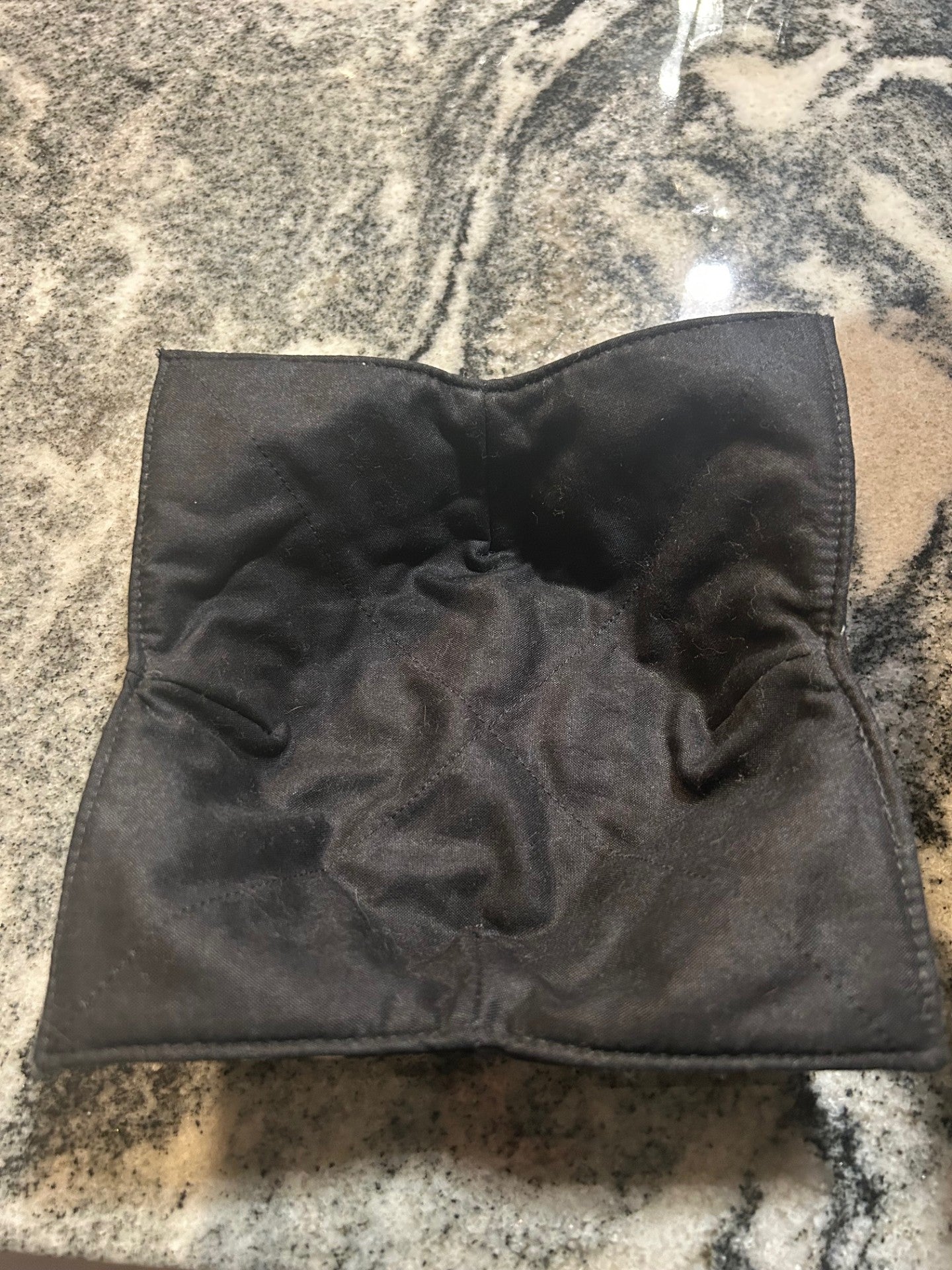 Microwave Bowl Cozy
