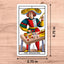 Tarot of Marseilles Da Brigh