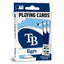 Tampa Bay Rays Playing Cards #DJKITTY