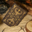 Egyptian Mythology Playing Cards