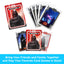 Star Wars Darth Vader Playing Cards by Aquarius