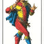 1JJ Swiss Tarot Deck