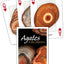 Agates of Lake Superior Playing Cards