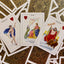 PlayingCardDecks.com-Astronomical Gilded Playing Cards USPCC