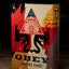 Obey With Caution!  - COLLECTOR’S BOX SET