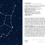 Constellations Knowledge Cards