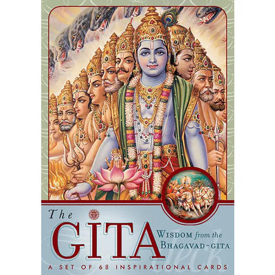 The Gita Deck