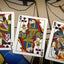 Bicycle Turris contra Turrim Playing Cards with Custom Tuck Seal