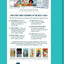 Modern Witch Tarot Journal