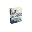 Hokusai Playing Cards with Magnetic Tuck Box