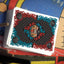 Bicycle Turris contra Turrim Playing Cards with Custom Tuck Seal