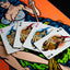 Fultons Witching Hour Playing Cards