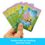 Spongebob Squarepants Square Pants Playing Cards by Aquarius